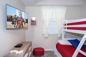 Gorgeous Two Bedroom Apt Close to Disney 306 4721 Storey Lake Resort