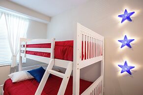 Gorgeous Two Bedroom Apt Close to Disney 306 4721 Storey Lake Resort