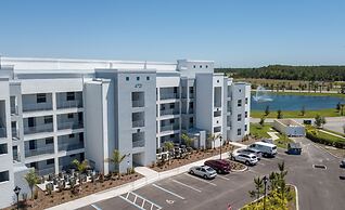 Gorgeous Two Bedroom Apt Close to Disney 306 4721 Storey Lake Resort