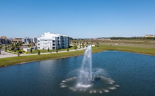 Gorgeous Two Bedroom Apt Close to Disney 306 4721 Storey Lake Resort
