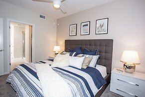 Gorgeous Two Bedroom Apt Close to Disney 306 4721 Storey Lake Resort