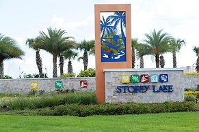 Gorgeous Two Bedroom Apt Close to Disney 306 4721 Storey Lake Resort