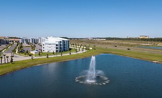 Gorgeous Two Bedroom Apt Close to Disney 306 4721 Storey Lake Resort