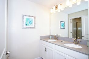 Ravishing Four Bd w Pool Close to Disney 4947