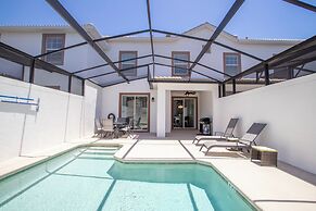 Ravishing Four Bd w Pool Close to Disney 4947