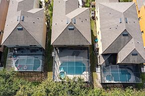 Wonderful Single-family 4 Bd w Pool Close to Disney Veranda Palms 2654