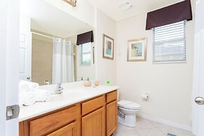 Wonderful Single-family 4 Bd w Pool Close to Disney Veranda Palms 2654