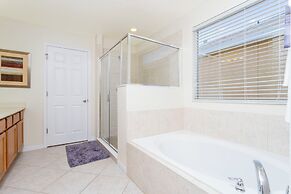 Wonderful Single-family 4 Bd w Pool Close to Disney Veranda Palms 2654