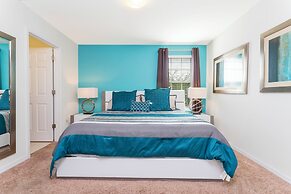 Wonderful Single-family 4 Bd w Pool Close to Disney Veranda Palms 2654