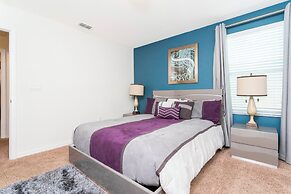 Wonderful Single-family 4 Bd w Pool Close to Disney Veranda Palms 2654