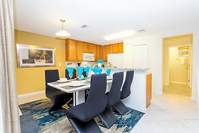 Wonderful Single-family 4 Bd w Pool Close to Disney Veranda Palms 2654