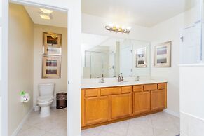 Wonderful Single-family 4 Bd w Pool Close to Disney Veranda Palms 2654