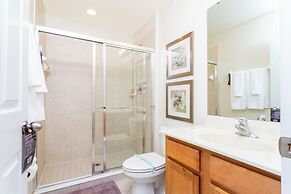 Wonderful Single-family 4 Bd w Pool Close to Disney Veranda Palms 2654