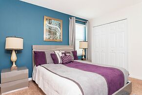 Wonderful Single-family 4 Bd w Pool Close to Disney Veranda Palms 2654