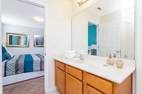 Wonderful Single-family 4 Bd w Pool Close to Disney Veranda Palms 2654