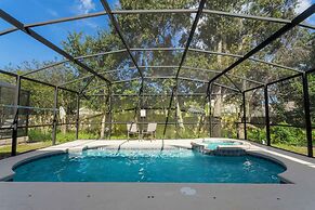 Wonderful Single-family 4 Bd w Pool Close to Disney Veranda Palms 2654