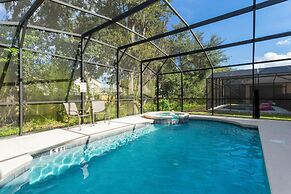 Wonderful Single-family 4 Bd w Pool Close to Disney Veranda Palms 2654
