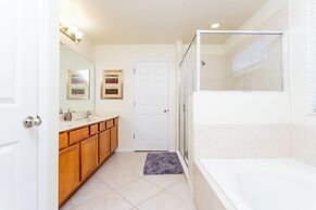 Wonderful Single-family 4 Bd w Pool Close to Disney Veranda Palms 2654