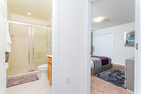 Wonderful Single-family 4 Bd w Pool Close to Disney Veranda Palms 2654