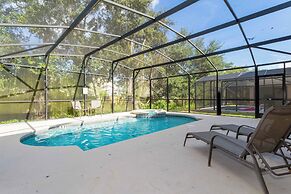 Wonderful Single-family 4 Bd w Pool Close to Disney Veranda Palms 2654