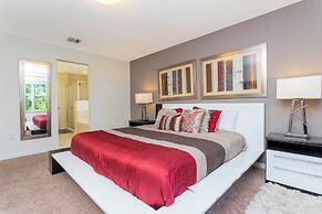 Wonderful Single-family 4 Bd w Pool Close to Disney Veranda Palms 2654