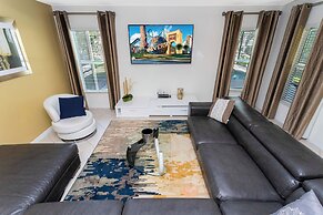 Wonderful Single-family 4 Bd w Pool Close to Disney Veranda Palms 2654