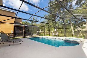 Wonderful Single-family 4 Bd w Pool Close to Disney Veranda Palms 2654