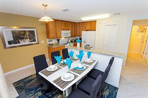 Wonderful Single-family 4 Bd w Pool Close to Disney Veranda Palms 2654