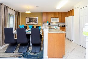 Wonderful Single-family 4 Bd w Pool Close to Disney Veranda Palms 2654