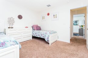 Wonderful Single-family 4 Bd w Pool Close to Disney Veranda Palms 2654