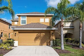 Wonderful Single-family 4 Bd w Pool Close to Disney Veranda Palms 2654