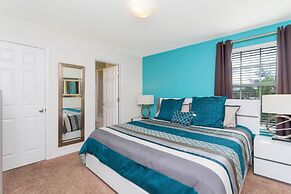Wonderful Single-family 4 Bd w Pool Close to Disney Veranda Palms 2654