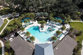 Wonderful Single-family 4 Bd w Pool Close to Disney Veranda Palms 2654