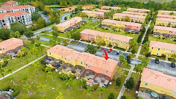 Amazing Three Bedrooms w Spa Jacuzzi Close Disney Encantada 3012