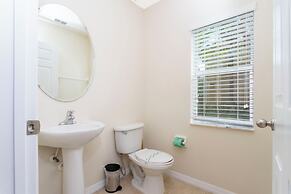 Amazing Three Bedrooms w Spa Jacuzzi Close Disney Encantada 3012