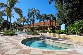 Amazing Three Bedrooms w Spa Jacuzzi Close Disney Encantada 3012
