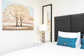 Amazing Three Bedrooms w Spa Jacuzzi Close Disney Encantada 3012