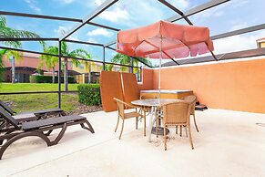 Amazing Three Bedrooms w Spa Jacuzzi Close Disney Encantada 3012