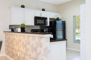 Amazing Three Bedrooms w Spa Jacuzzi Close Disney Encantada 3012