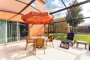 Amazing Three Bedrooms w Spa Jacuzzi Close Disney Encantada 3012