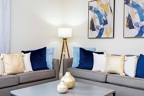 Amazing Three Bedrooms w Spa Jacuzzi Close Disney Encantada 3012