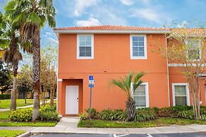 Amazing Three Bedrooms w Spa Jacuzzi Close Disney Encantada 3012