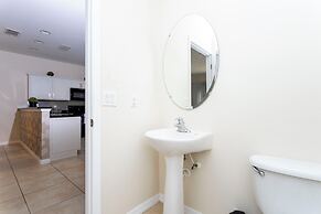 Amazing Three Bedrooms w Spa Jacuzzi Close Disney Encantada 3012