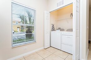 Amazing Three Bedrooms w Spa Jacuzzi Close Disney Encantada 3012