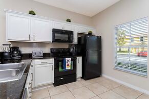 Amazing Three Bedrooms w Spa Jacuzzi Close Disney Encantada 3012