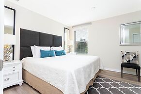 Amazing Three Bedrooms w Spa Jacuzzi Close Disney Encantada 3012