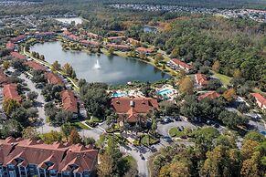 Amazing Three Bedrooms w Spa Jacuzzi Close Disney Encantada 3012