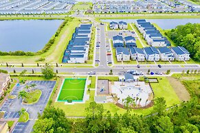 Gorgeous Family Friendly 5 Bd w Pool Close to Disney Storey Lake 2767