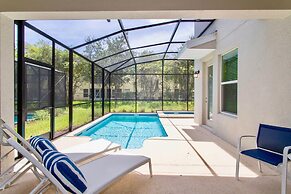 Gorgeous Family Friendly 5 Bd w Pool Close to Disney Storey Lake 2767