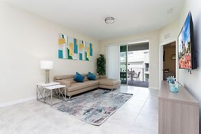 Marvelous 3 Bd Apartment Close to Disney Storey Lake Orlando 301p 3150